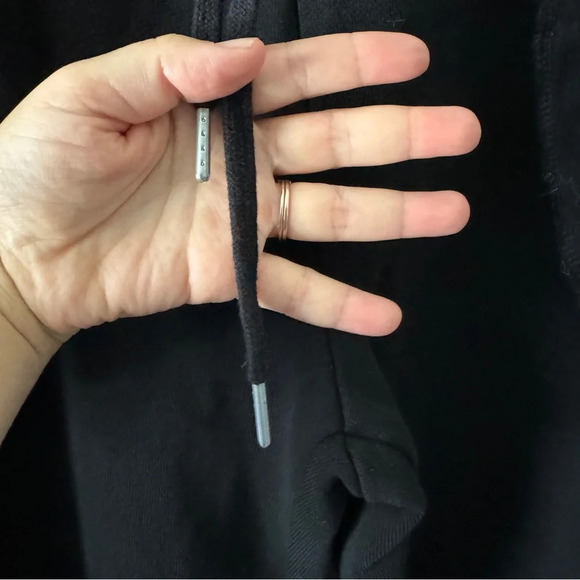 Honor the gift inside out sweatpants size XXL black - Picture 10 of 10